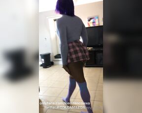 Kierstencolexo aka kierstencolexo OnlyFans - FULL VIDEO PIZZA GUY HOT FANTASY WATCH AND ENJOY me get RAILED