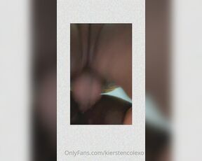 Kierstencolexo aka kierstencolexo OnlyFans - THICK DARK CHOCOLATE HOOD NIGHA GETTING DICKED DOWN BY BIG DICk TRANS KIERSTENCOLEXO