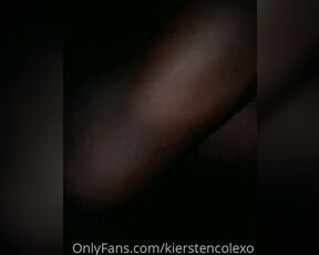 Kierstencolexo aka kierstencolexo OnlyFans - #SWIPE to see them share this ass I LIKE GETTING TRAINS RAN ON ME SRRY