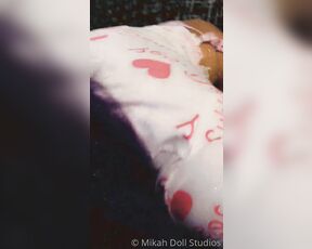 Mikah Doll aka mikahdoll OnlyFans - BLOWJOB + CUM with Fan in Germany Full 8 MINUTE video in your dms babe)