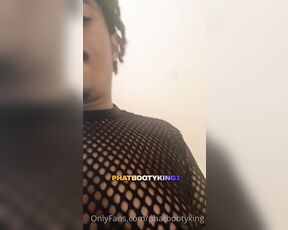 PhatBootyKing aka phatbootyking OnlyFans - Phat Booty with a SWEET HOLE