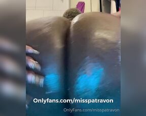 Patravontesse aka misspatravon OnlyFans - The blacker the booty the sweeter the cream Comment if you think you can handle all