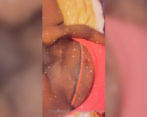 Patravontesse aka misspatravon OnlyFans Video 434