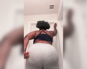 Patravontesse aka misspatravon OnlyFans - Why am I so horny before the gym