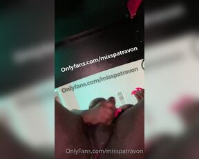 Patravontesse aka misspatravon OnlyFans - OPEN YOUR MOUTH, HOT CUM COMING YOUR WAY