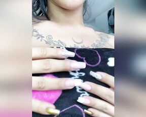 Vicosexx aka Vicosexx OnlyFans - My new nails