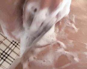 Mery aka Iammery OnlyFans - Good morning And went to the shower together