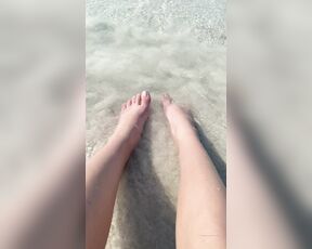 Mery aka Iammery OnlyFans - Feet