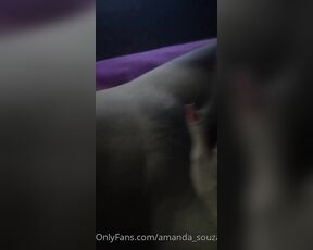 Amanda Souza aka Amanda_souza OnlyFans - Onlyfans video 18