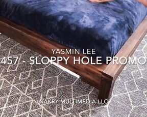 TS Yasmin Lee aka tsyasmin OnlyFans - 457  Sloppy Hole Promo Ok I thought Im bringing out my full on Mistress vibes