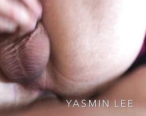 TS Yasmin Lee aka tsyasmin OnlyFans - Theres no doubt I love submissive bottoms @socalfun1  I had always had a motherly dom