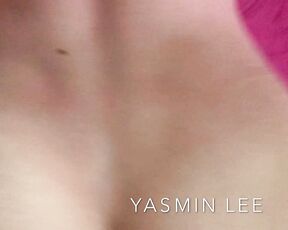 TS Yasmin Lee aka tsyasmin OnlyFans - Cream pie over flowing ) Not all the time do I fuck someone raw This happen