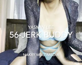 TS Yasmin Lee aka tsyasmin OnlyFans - 56 Jerk Buddy On cold days, the comfort of having another can be most ideal However, there