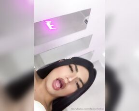 Violet  finch aka violetfinch OnlyFans - Do you want my dick