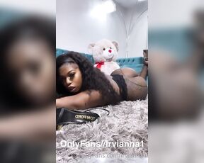 Ts irvianna aka irvianna1 OnlyFans Video 9463