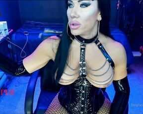 Ts Viper aka tsviper OnlyFans - I should wear this outfit again dont you think buy me more kinky outfits httpswwwamazoncahzwishlistls2K3HQS360P2E4ref =wl share