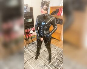 Ts Viper aka tsviper OnlyFans - I love cosplay and halloween, Miow miow