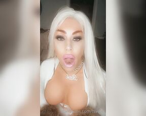 Ts Viper aka tsviper OnlyFans - Plastic Barbie doll Bimbo