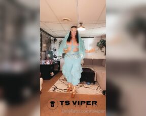 Ts Viper aka tsviper OnlyFans - ITS FRIDAY NIGHT IM SOOO FUKN HORN, I THINK I HAVE A PROBLEM