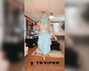 Ts Viper aka tsviper OnlyFans - ITS FRIDAY NIGHT IM SOOO FUKN HORN, I THINK I HAVE A PROBLEM