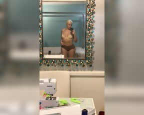 TsLaurenCox aka tslaurencox OnlyFans - Thick