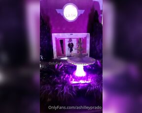 Ashilley Prado aka ashilleyprado OnlyFans Video 6289