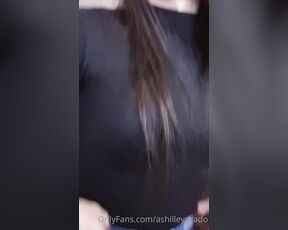 Ashilley Prado aka ashilleyprado OnlyFans - Gozando pro puto no cmera prive pra no ficar de pau duro na aula de dana