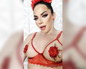 Ashilley Prado aka ashilleyprado OnlyFans - Derrete na boca igual bombonzinho