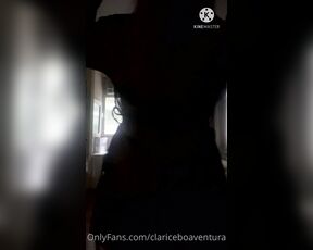 Clarice Boaventura aka clariceboaventura OnlyFans Video 9819