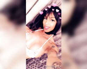 Ts BellaBeauty aka tsbellabeauty OnlyFans - Sweet Like Candy