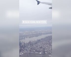 TS TAMMY10INCH aka tammy10inch OnlyFans - Just made it to New York City I don’t know if you guys are aware, but