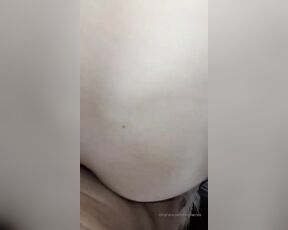 Kristi Lacroix aka kristilacroix OnlyFans - Super long video of me riding I topped for a second he couldnt take