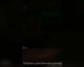 Carmen brown aka therealsupahead OnlyFans - Head & cumshot videos