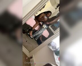 Heaven G aka babygirlheaveng OnlyFans - Watch me Suckie suckie the