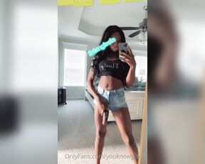 LivGoddest aka livgoddest OnlyFans Video 7649