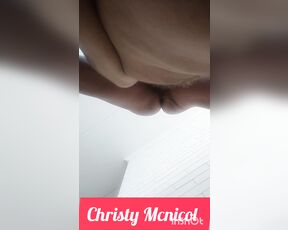 TS Aussie Christy aka christymcnicol OnlyFans Video 3999