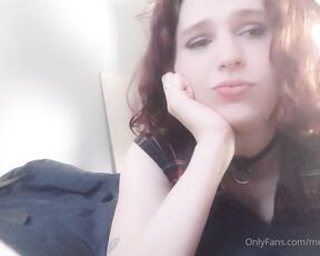 MelodyFluffington aka melodyfluffington OnlyFans - Anal from two angles