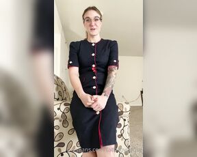 Nicole Cheshire aka fatbabygoose OnlyFans - The hostess chronicles )