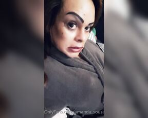 Amanda Souza aka Amanda_souza OnlyFans - Onlyfans video 17