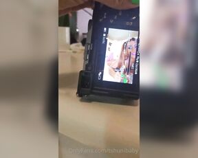 TS Hunibaby aka Tshunibaby OnlyFans - Onlyfans video 17