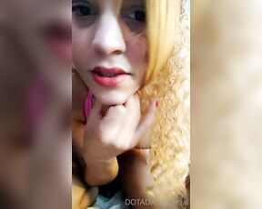 Dotada sp aka Dotadasp OnlyFans - Onlyfans video 93