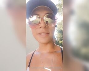 TS Hunibaby aka Tshunibaby OnlyFans - Onlyfans video 29