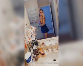 TS Hunibaby aka Tshunibaby OnlyFans - Onlyfans video 53