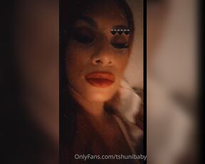 TS Hunibaby aka Tshunibaby OnlyFans - Onlyfans video 93