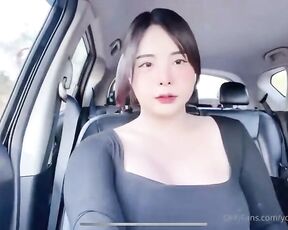 Y O S H I aka Yoshithunchanok OnlyFans - Onlyfans video 159