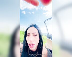 Taty Villada aka Tatyvillada OnlyFans - Onlyfans video 30