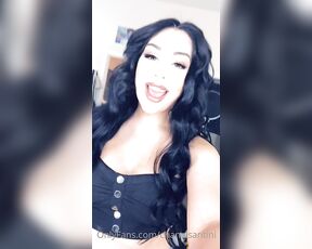 Chanel Santini aka Chanelsantini OnlyFans - Hey baby! It’s your girl, Chanel Santini! Thank you so much for subscribing! This is exclusive 2