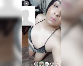 Mariah Love aka latinmamicd22 OnlyFans Video 1572