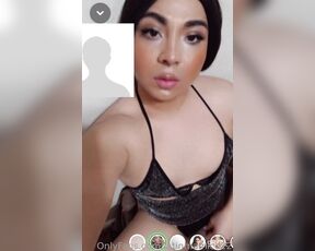 Mariah Love aka latinmamicd22 OnlyFans Video 1572