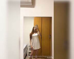 Majuzinha aka majurmaia OnlyFans - Naughty girl